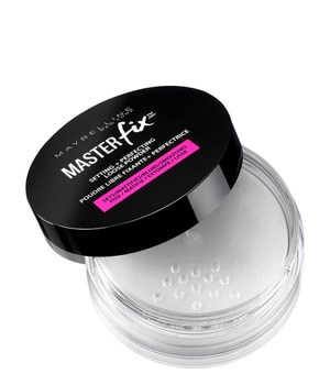 Maybelline Master Fix Setting + Perfecting Fixierpuder-6 g