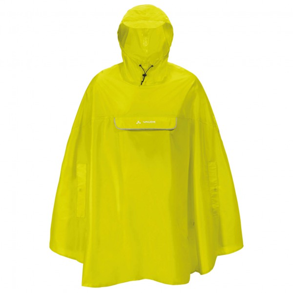 Vaude - Valdipino - Fahrradjacke