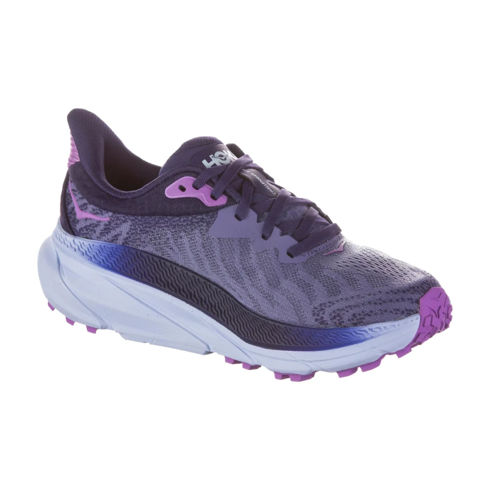 Hoka Challenger ATR 7 1134498-MNSK / lila