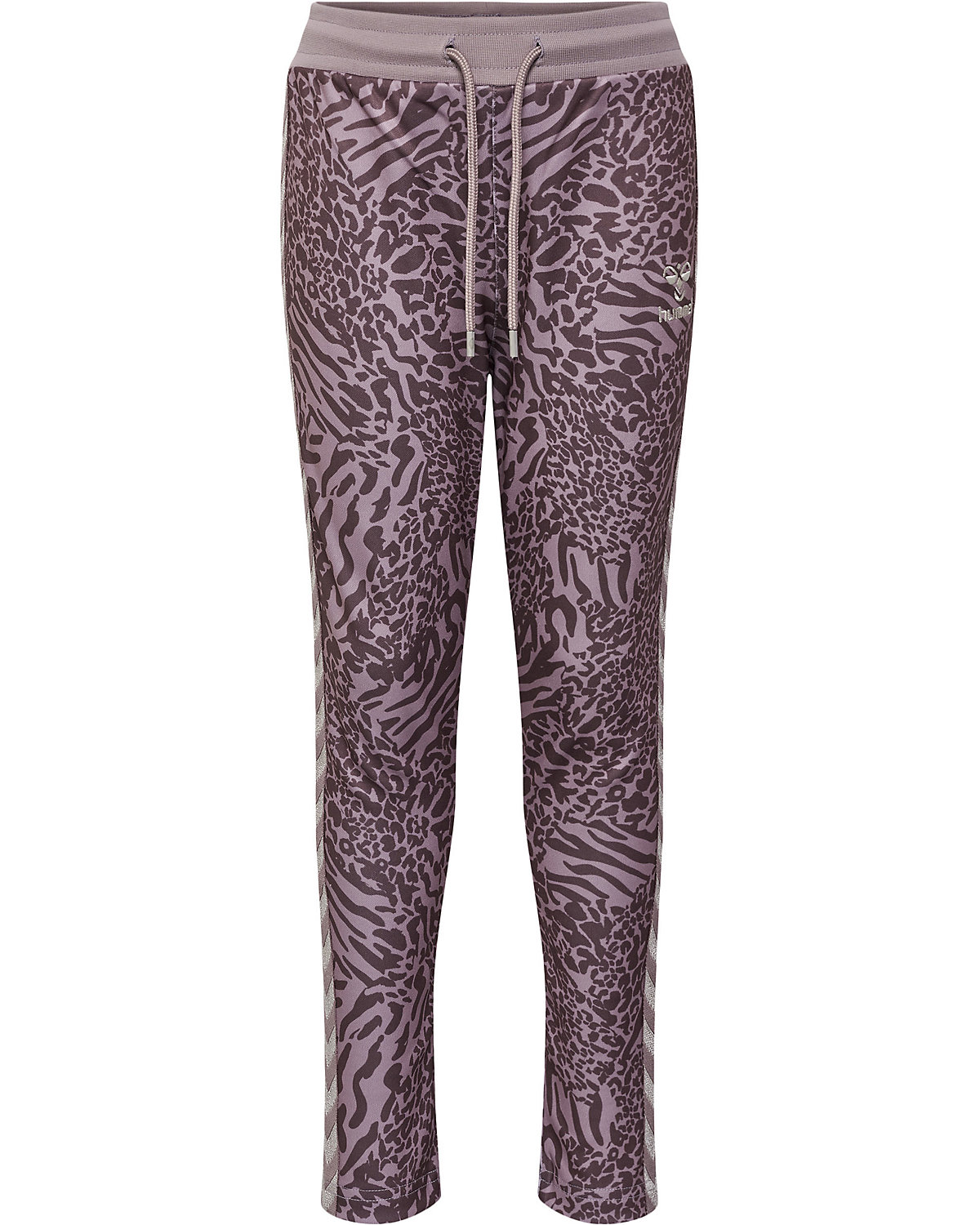 hmlWILD PANTS Jogginghosen für Mädchen