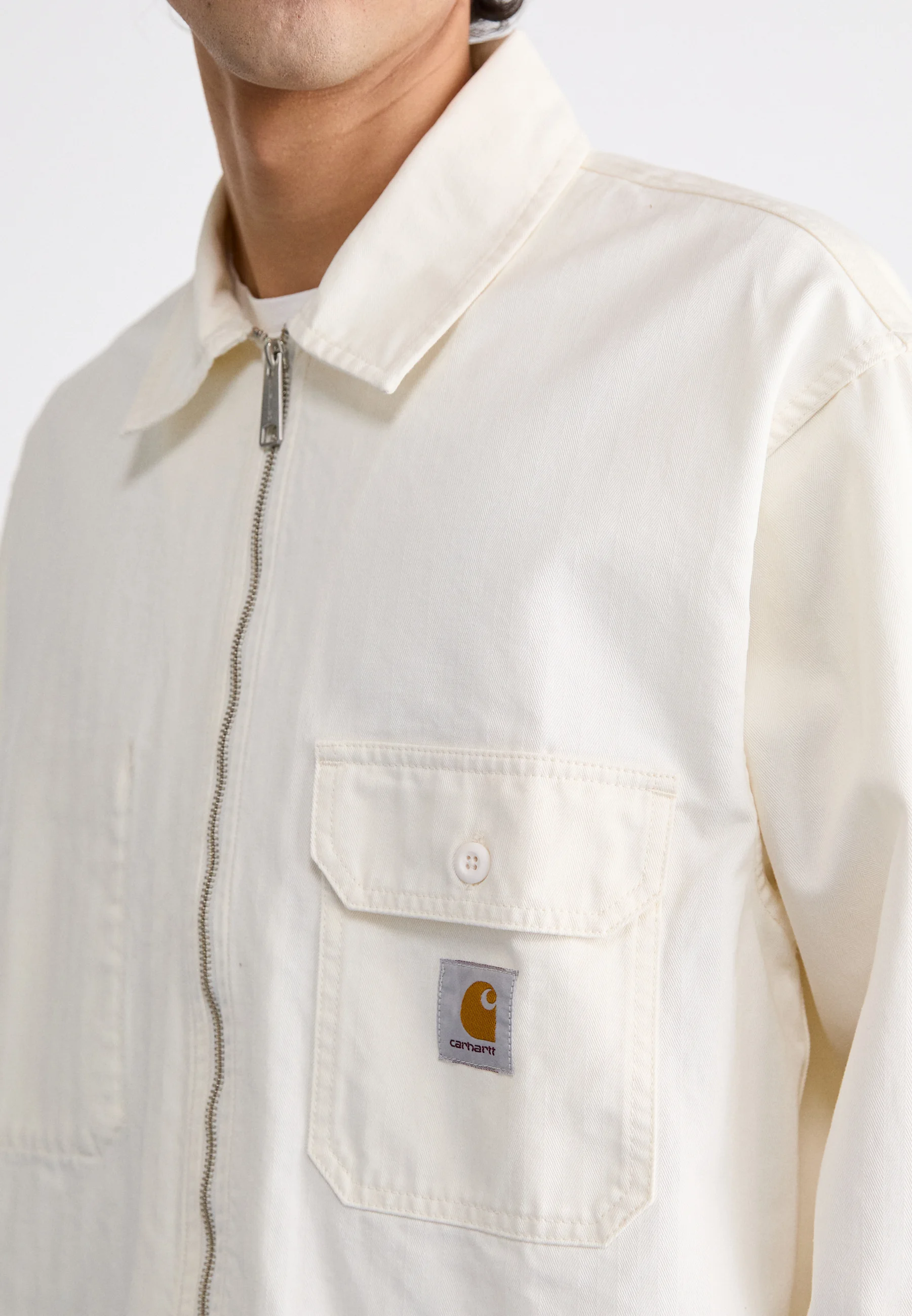 Carhartt WIP RAINER - Chaqueta ligera