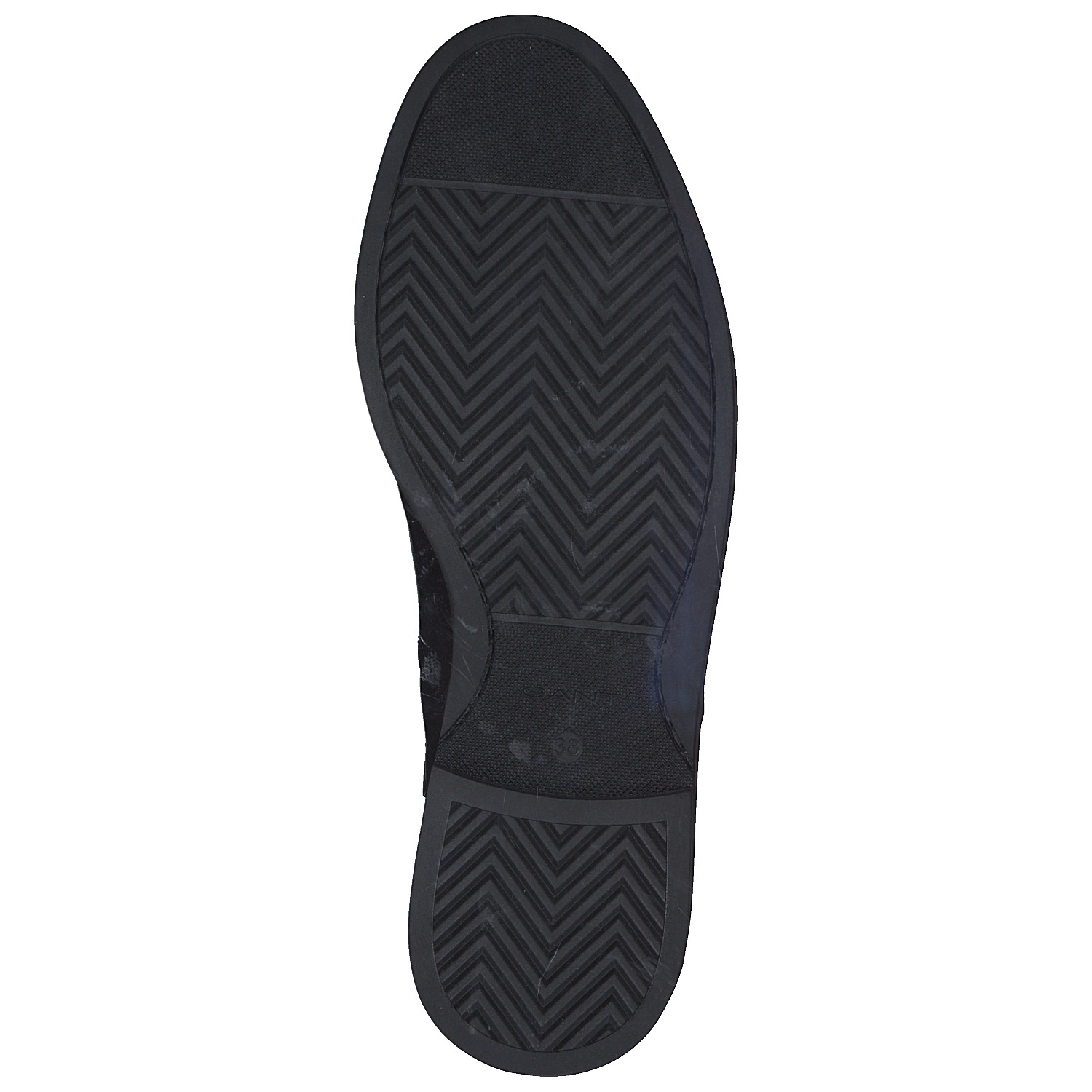 Gant Maliin 21551951, Stiefeletten, Damen, bordeaux