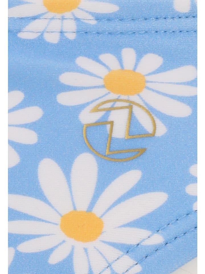 Zigzag Bikini Carly in Print 3700 Daisy günstig kaufen