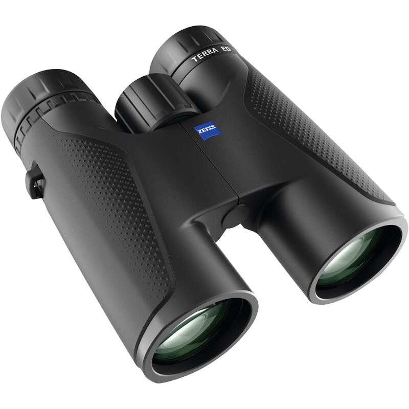 ZEISS Fernglas Terra ED 10x42
