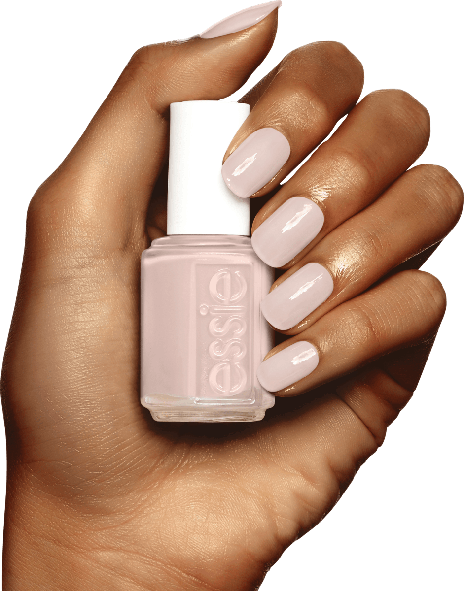 Nagellack 06 Ballet Slippers, 13,5 ml
