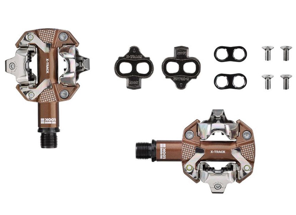 Look X-Track Pedale kaufen | Bike-Discount