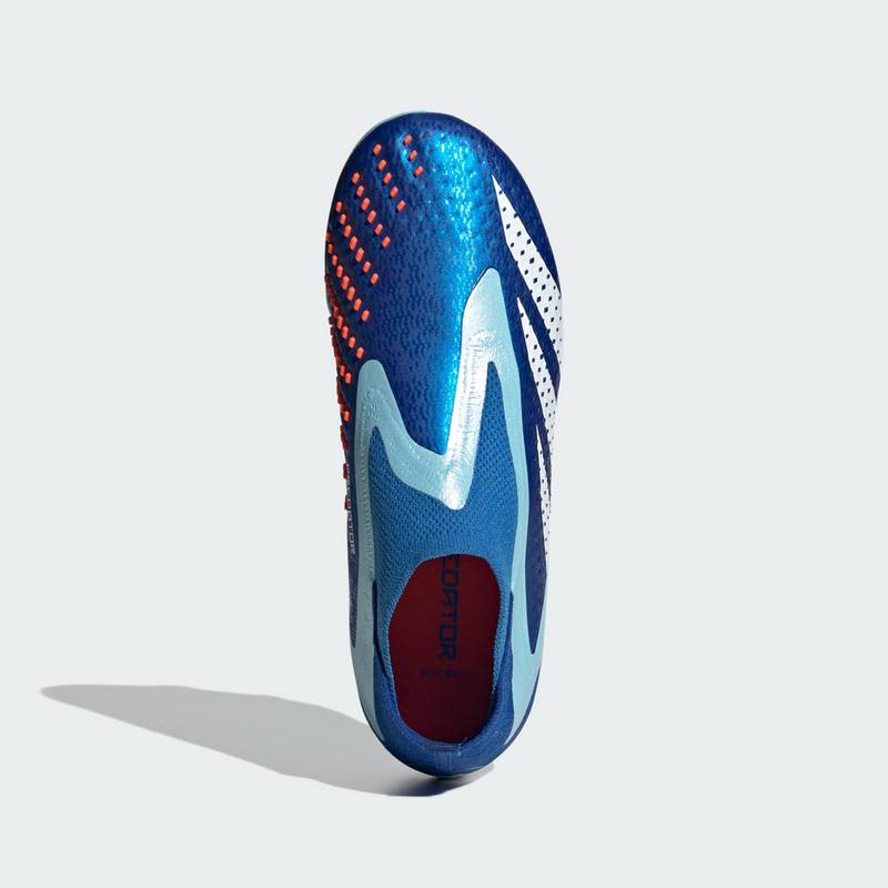 adidas Predator Accuracy+ FG Fußballschuh Fußballschuhe Kinder