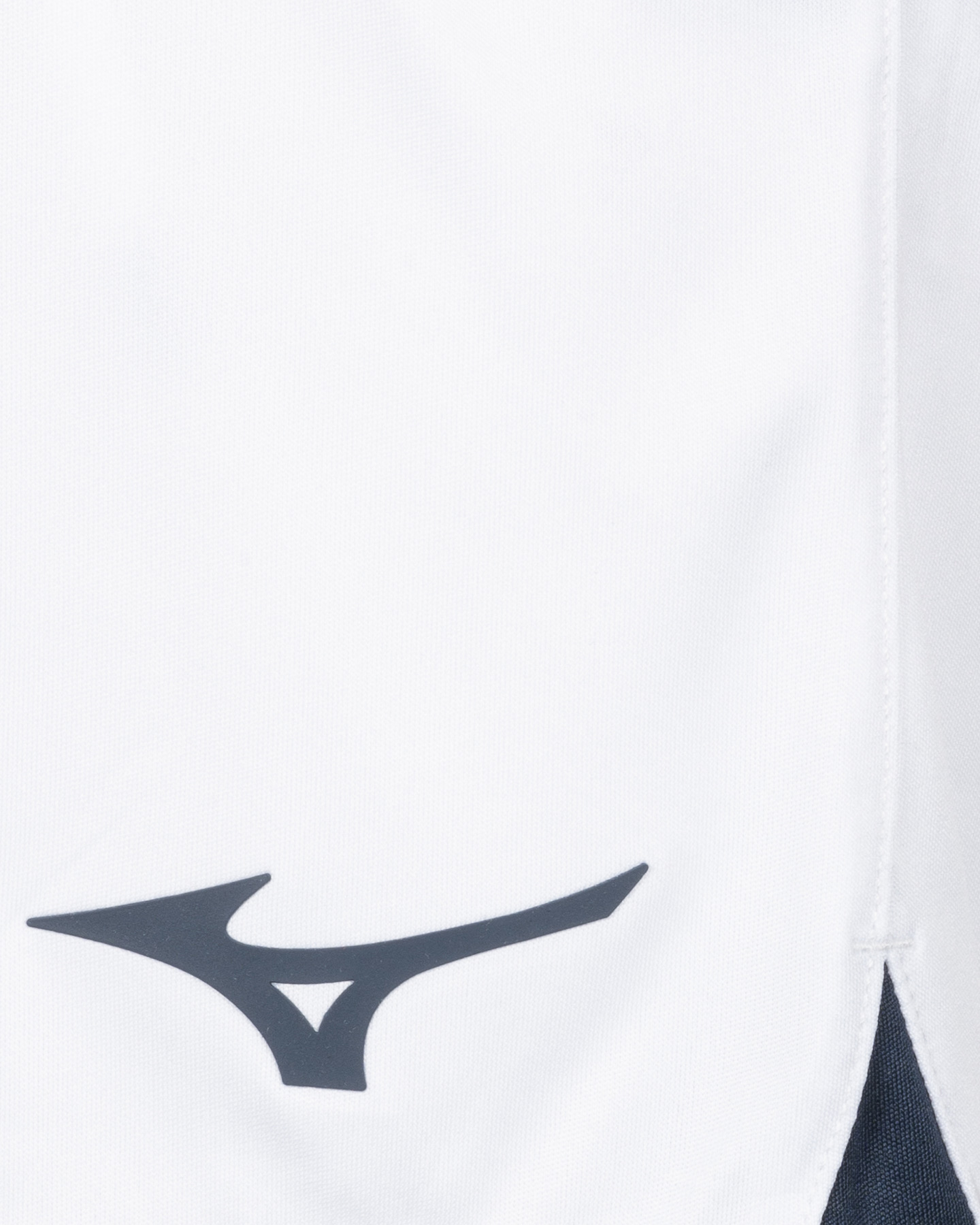Futbalové šortky Mizuno Lazio Home 24-25 Jr P2GBBY07-01
