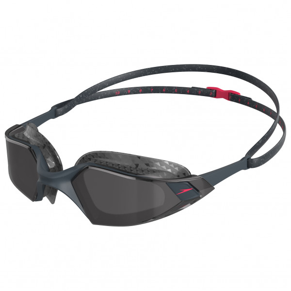 Speedo - Aquapulse Pro - Schwimmbrille