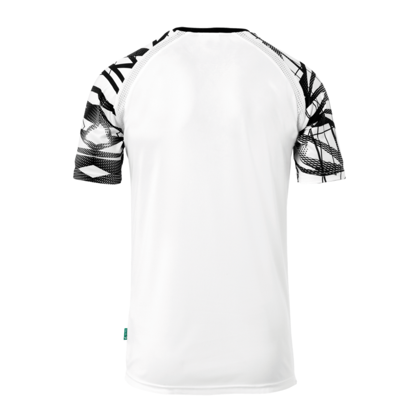 Uhlsport Goal 25 Trikot Kids Weiss Schwarz F02