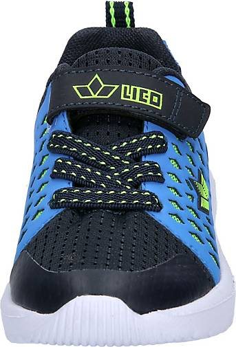 LICO Sneaker Great VS Blinky