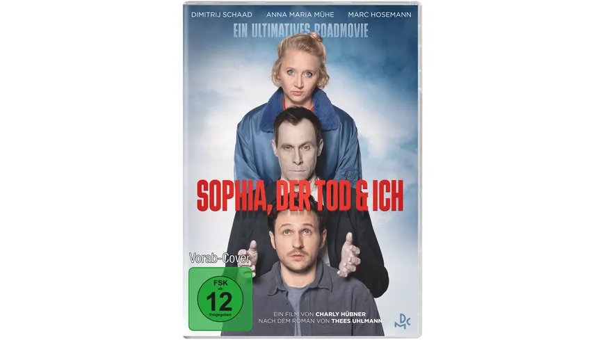 Sophia, der Tod und ich