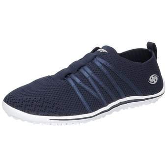 Dockers Barfußschuhe in blau