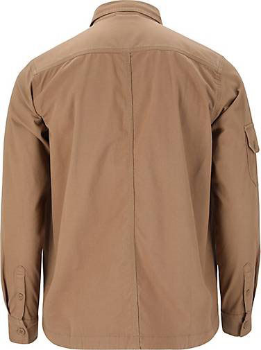 Whistler Outdoor-Hemd Fallon mit atmungsaktivem Material