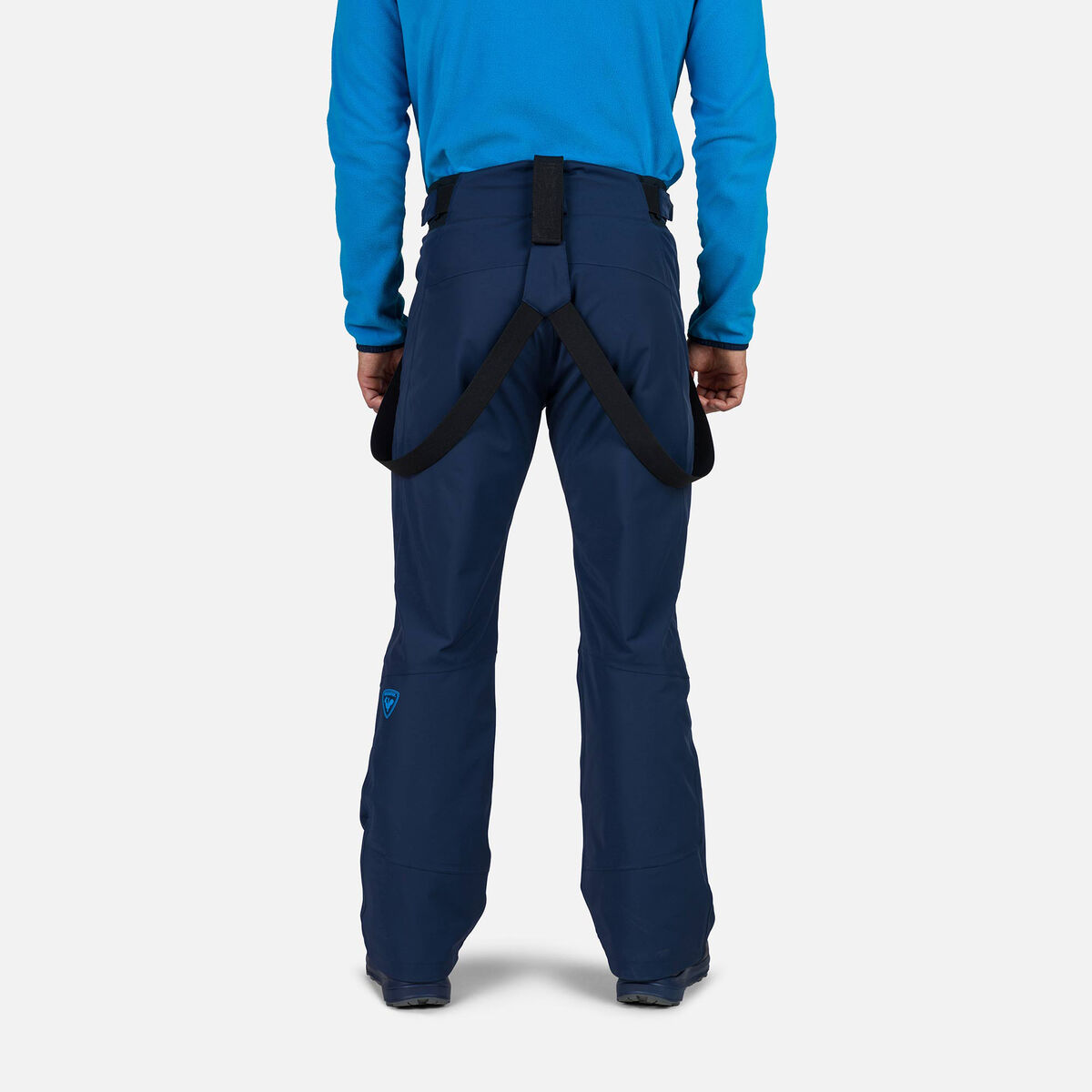 Herrenskihose Blackside