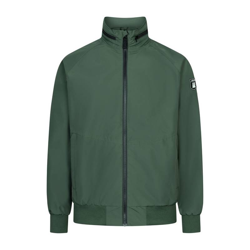 Derbe Ripby Regenjacke Herren