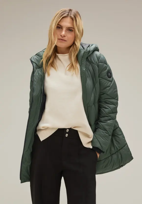 Street One Steppmix Jacke
