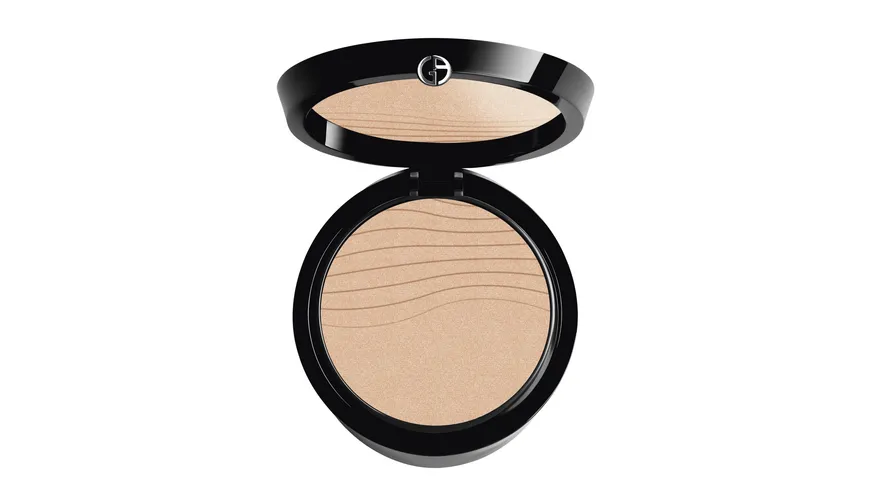 GIORGIO ARMANI Luminous Silk Powder 6 g 02 - 02