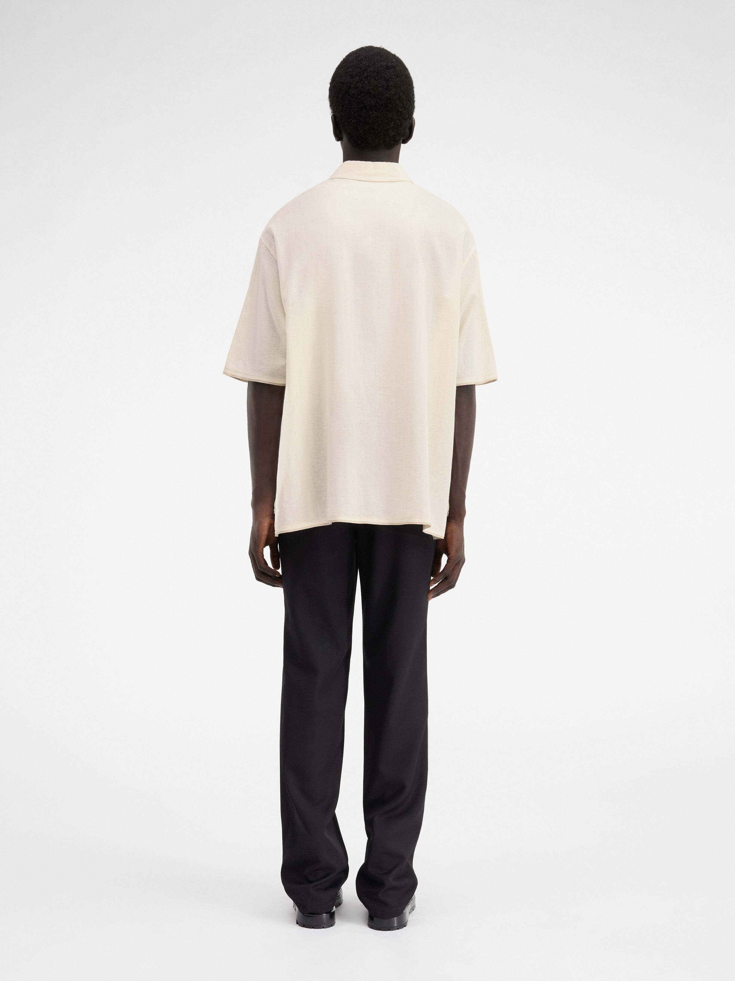 La chemise Cabri