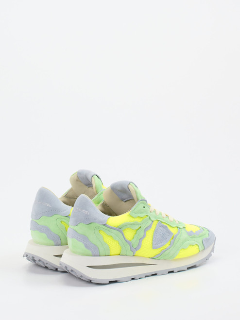 Sneaker-16636480001 Philippe Model