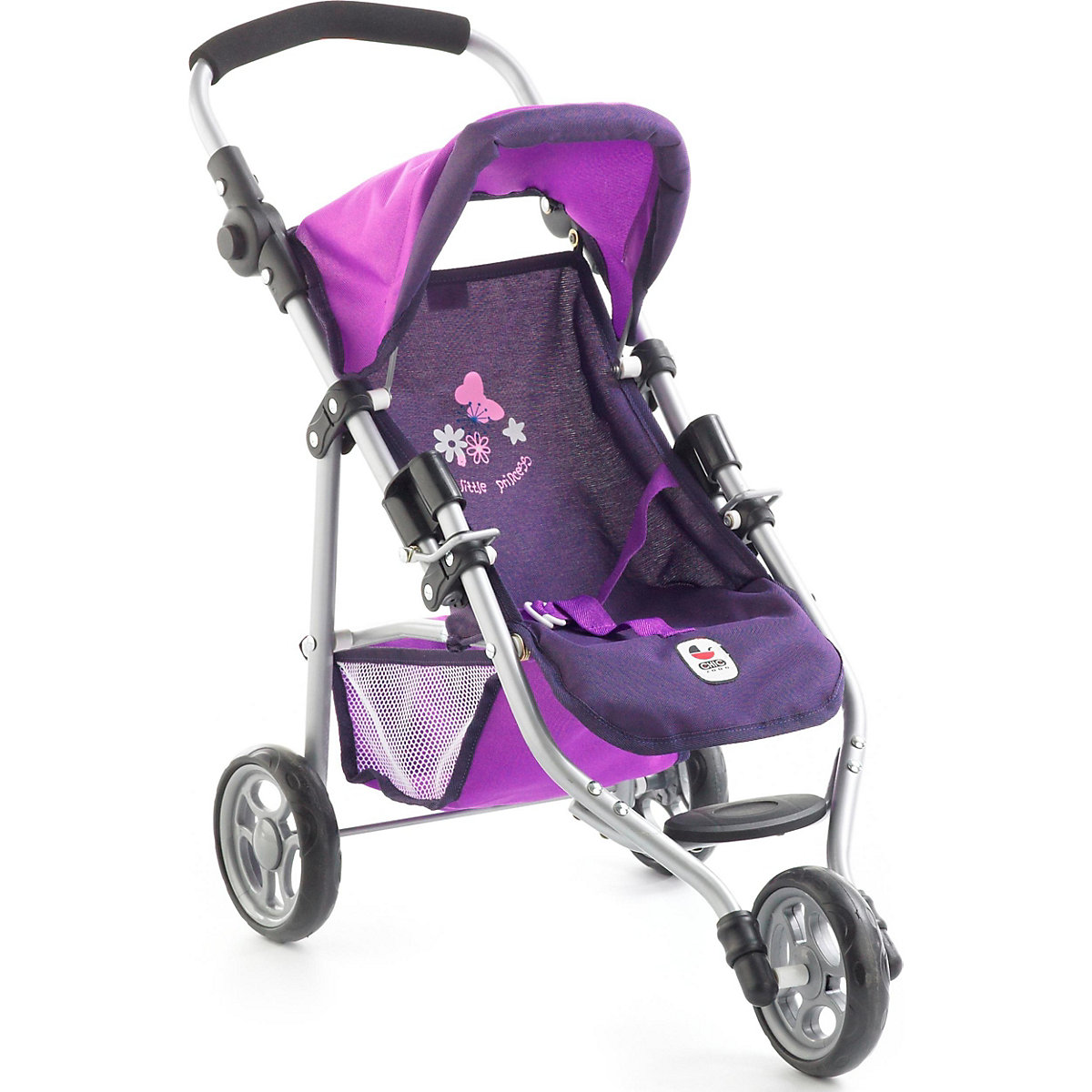 Jogging-Buggy 
