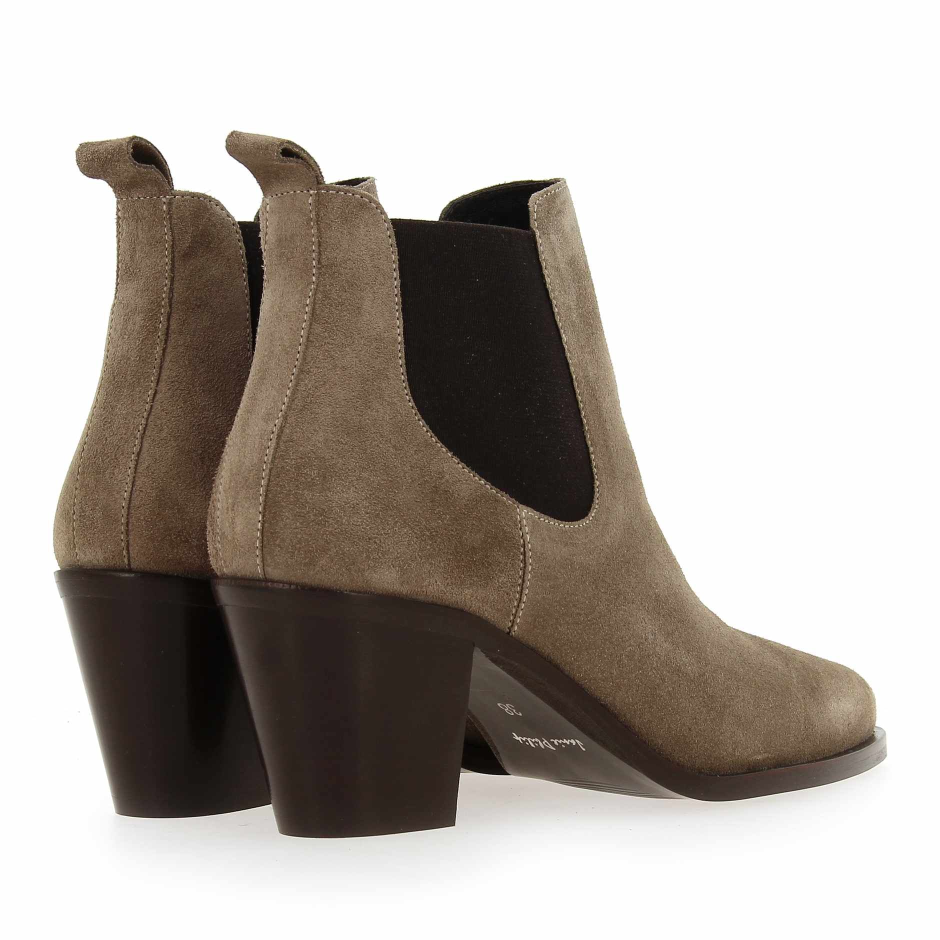 Janie Philip  DYLAN - Taupe