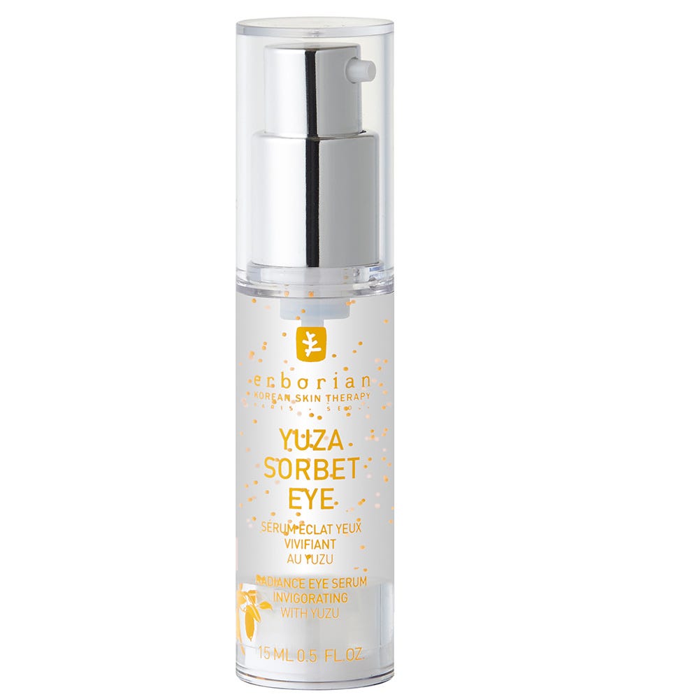 Erborian Yuza Sorbet Eye 15 ml