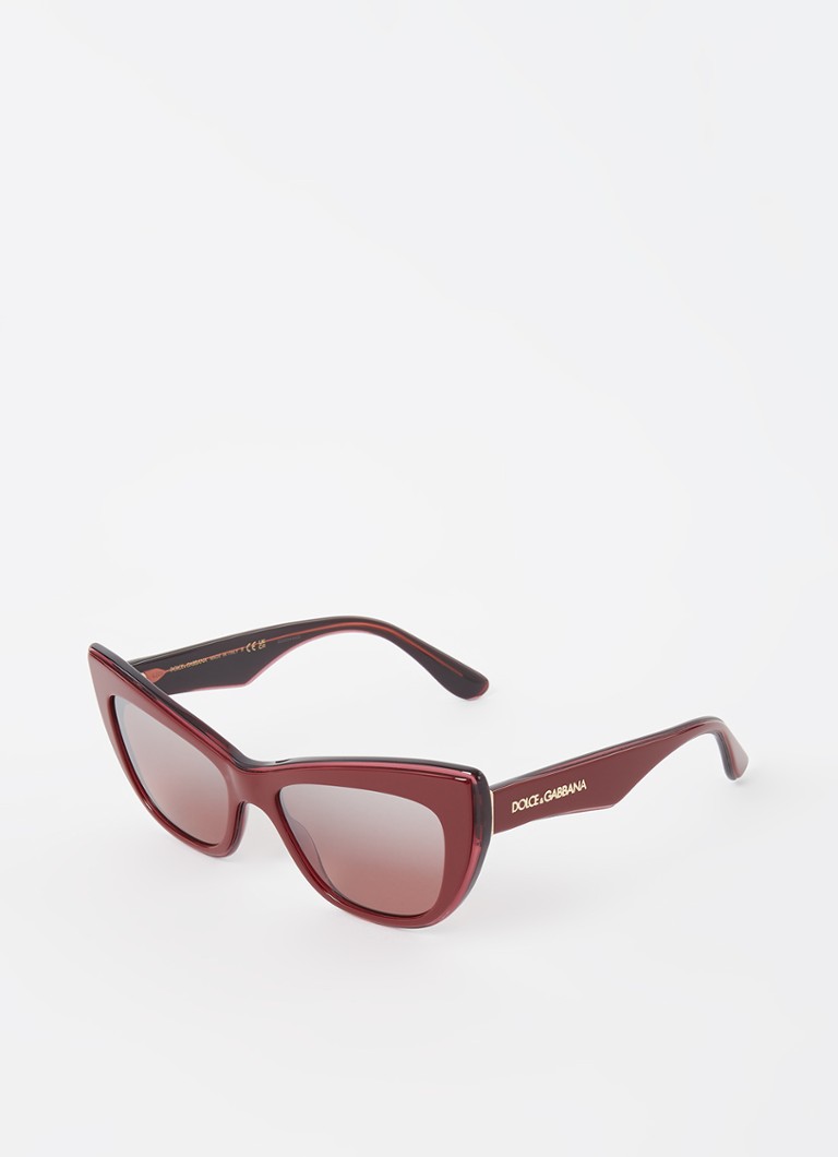 Dolce & Gabbana Dolce & Gabbana *DG4417 BRD S