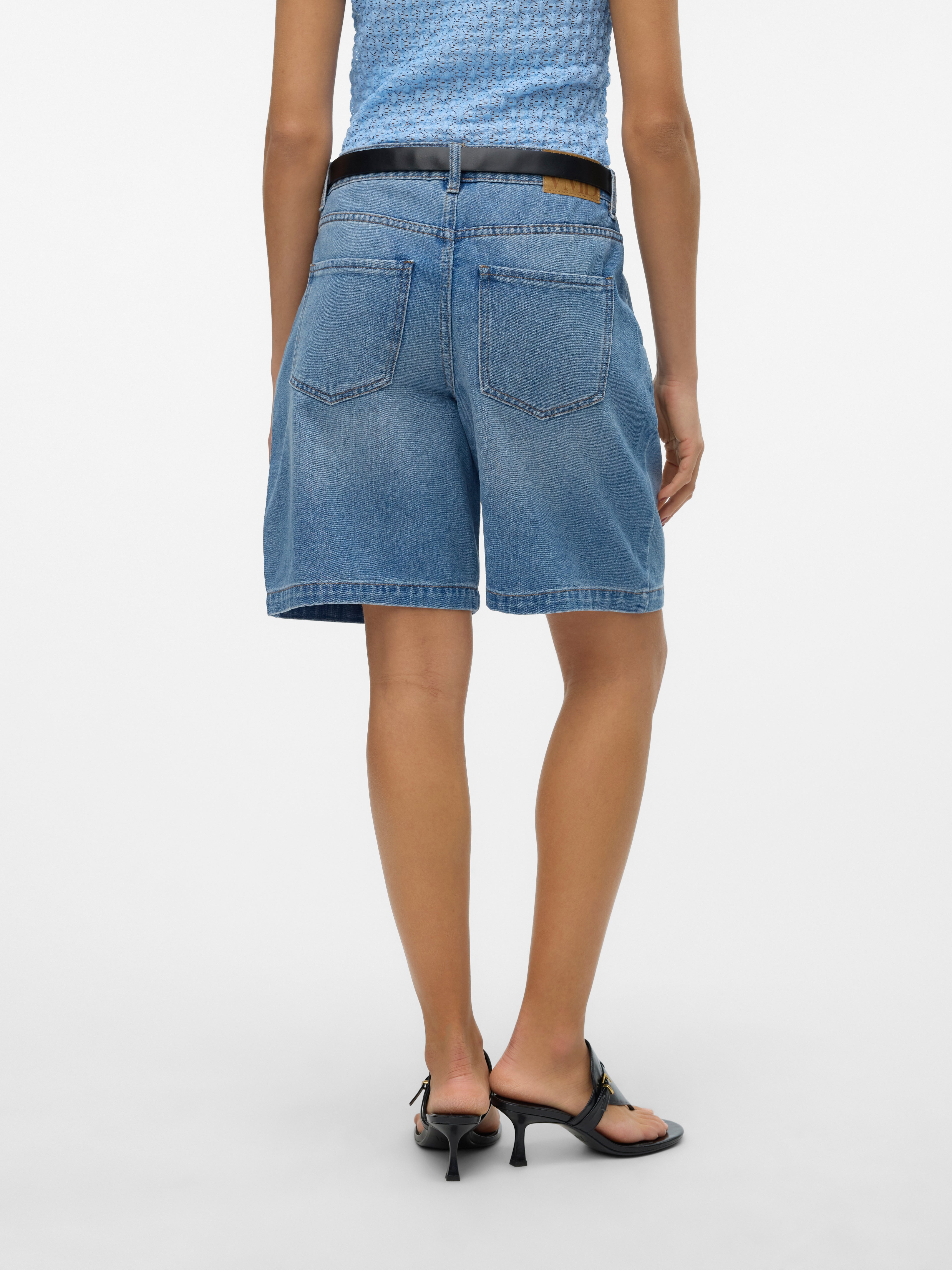 VMEVELYN Shorts