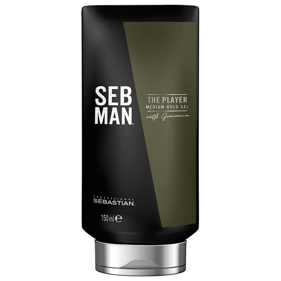The Player Gel