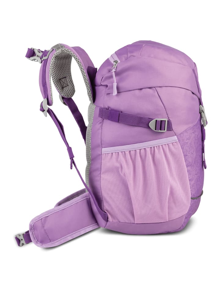Fabrizio Kinderrucksack Polyester, recycelt ca. 26cm breit ca. 19cm hoch günstig kaufen onesize