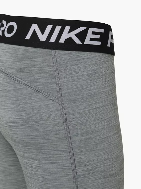 Nike Cropped Tights