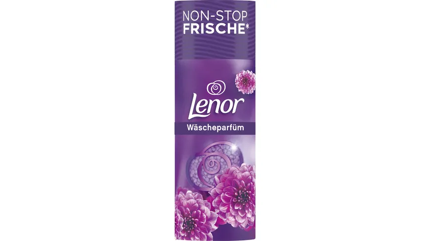 Lenor Wäscheparfüm Amethyst Blütentraum 160 g