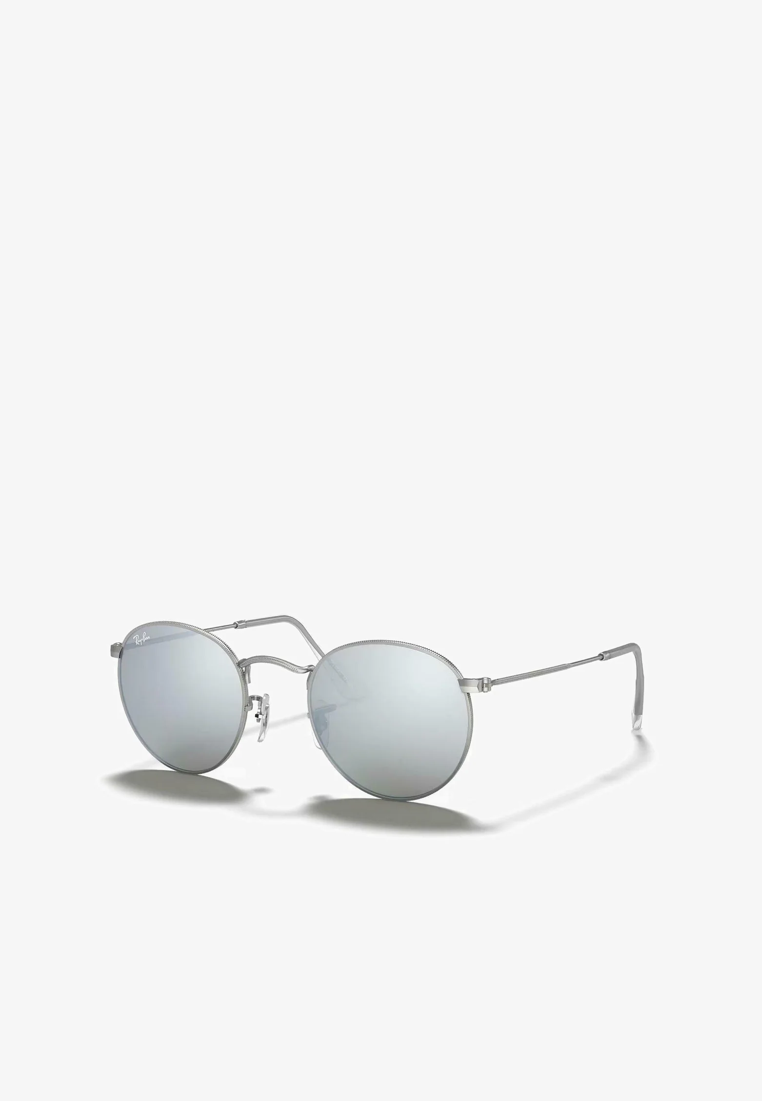 Ray-Ban REDONDAS POLARIZADAS - Gafas de sol