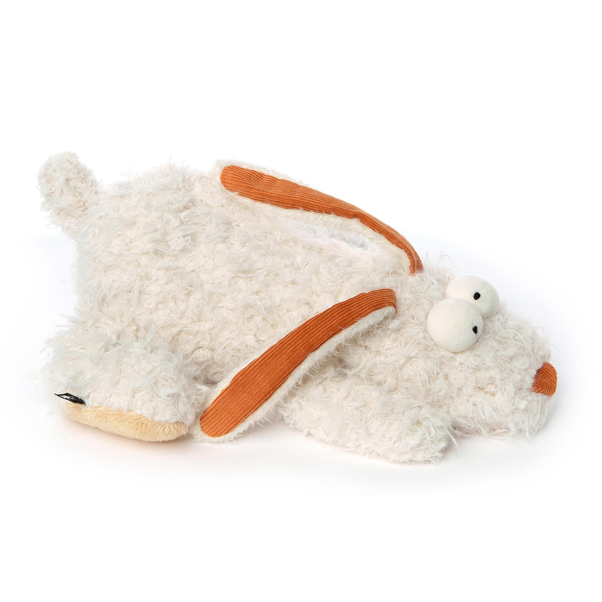 Kuschelhase Easter Beaster, Beaststown