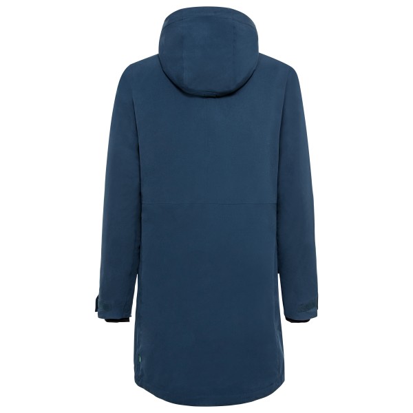 Vaude - Women's Skomer Wool Parka II - Parka