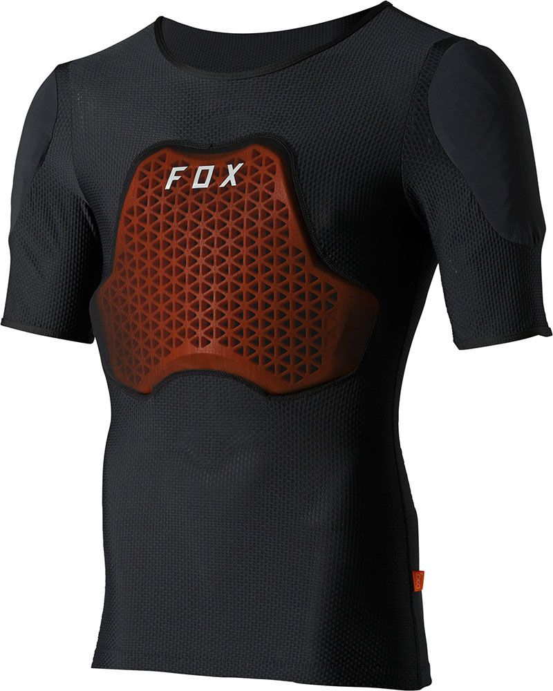 Fox Racing Baseframe Pro SS - Protector Shirt kaufen | Bike-Discount