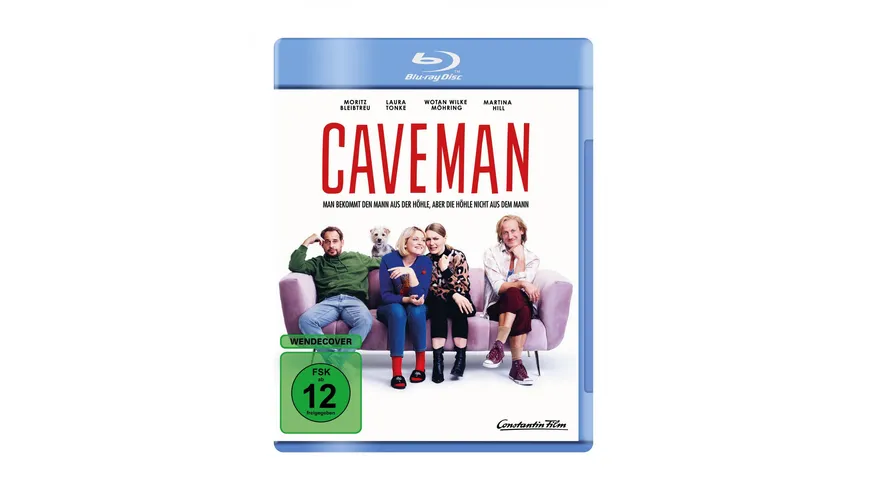 Caveman