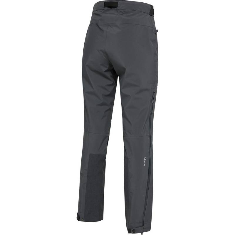 Haglöfs ROC Sloper Proof Pant Funktionshose Damen