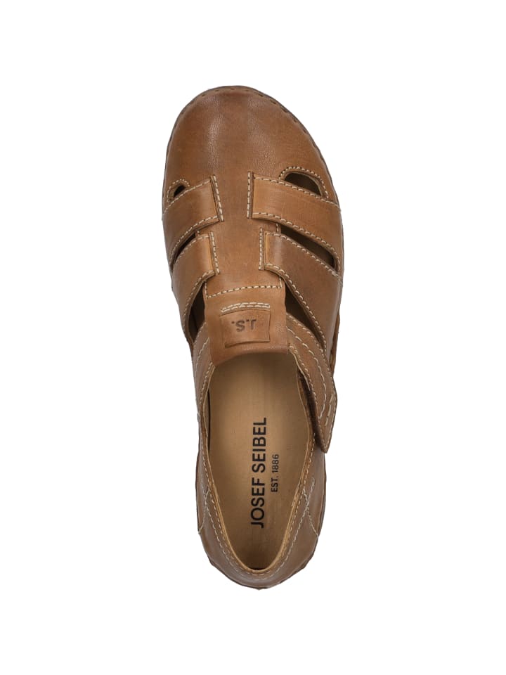 Josef Seibel Halbschuh Fergey 59 in nuss günstig kaufen