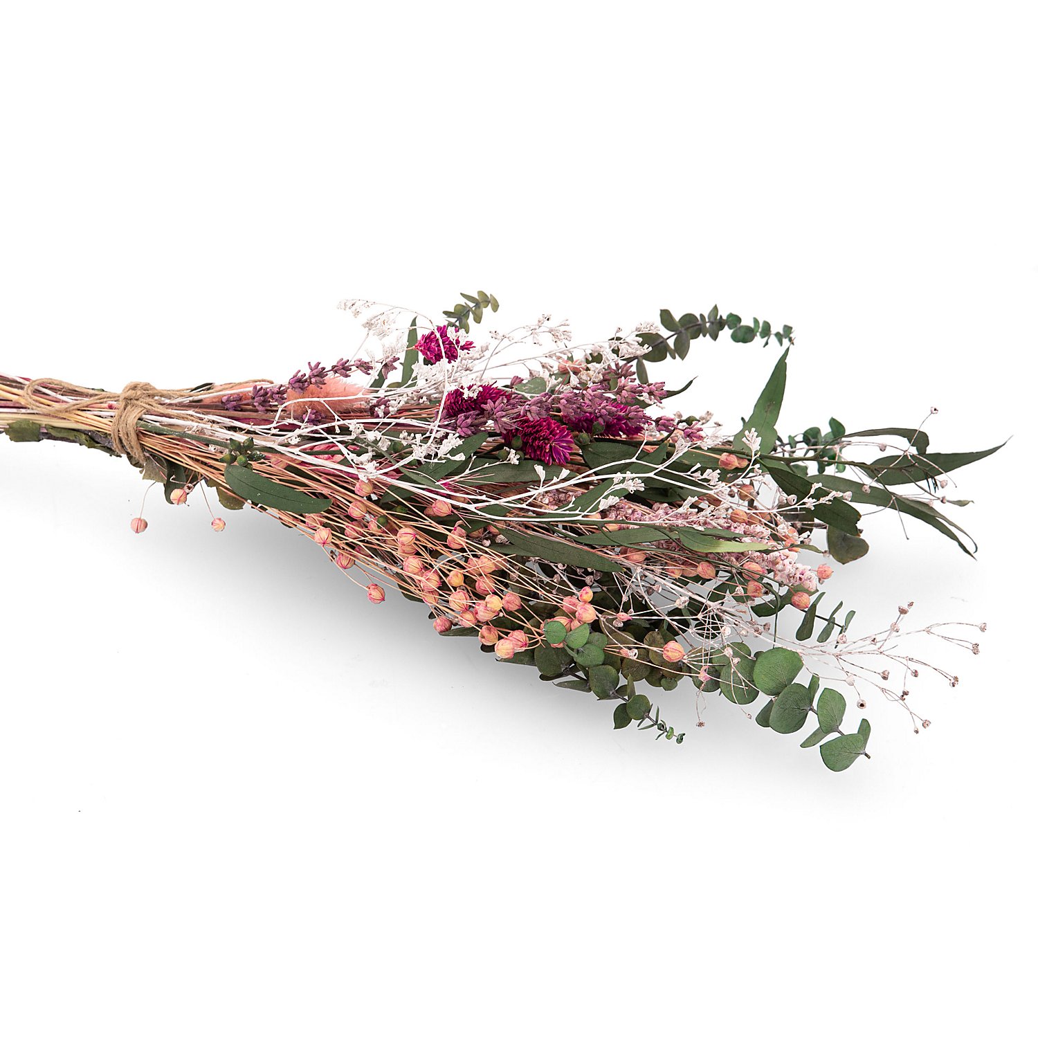 Trockenblumenstrauß 