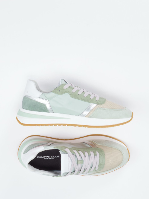 Sneaker-16636990010 Philippe Model