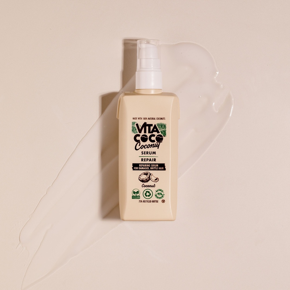 Vita Coco Vita coco Repair Leave-In Sérum