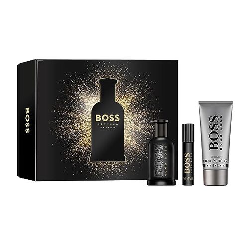 Hugo Boss Boss Bottled -hajuvesilahjasetti
