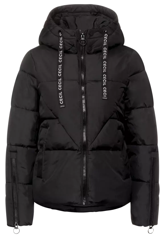 CECIL Moderne Pufferjacke