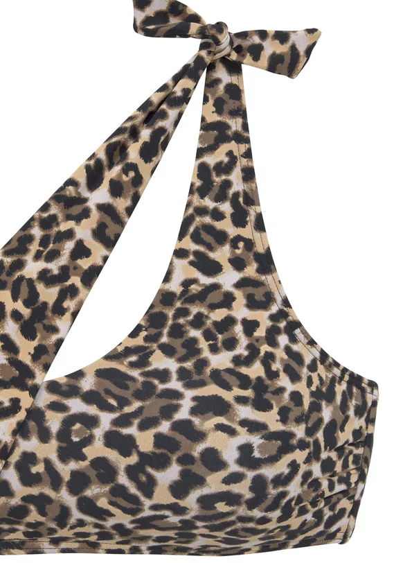 Bustier-Bikini