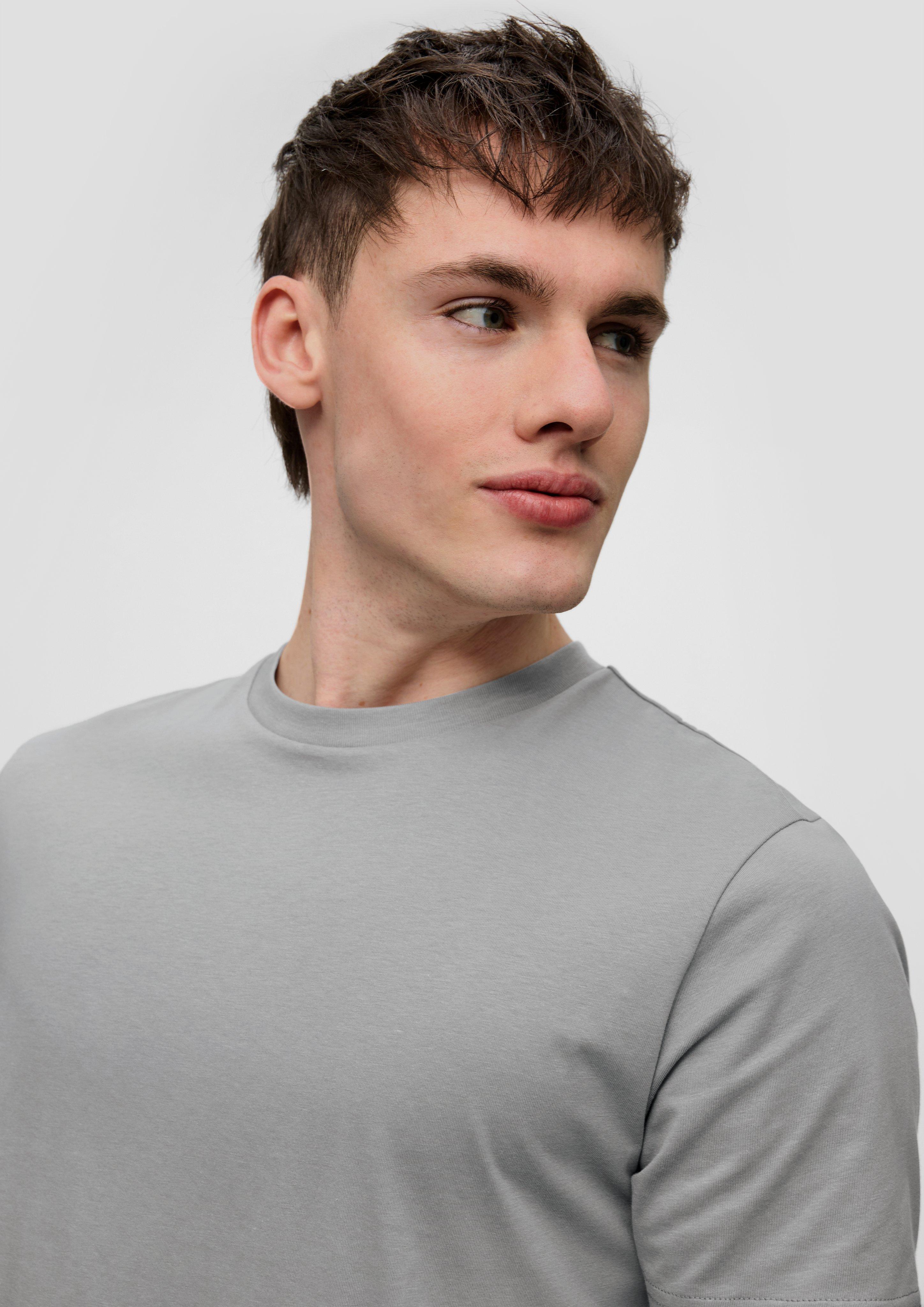 T-Shirt aus Baumwolle  2144259-9167