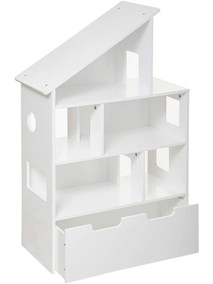 Atmosphera Créateur d'intérieur Kinderregal in weiß günstig kaufen onesize