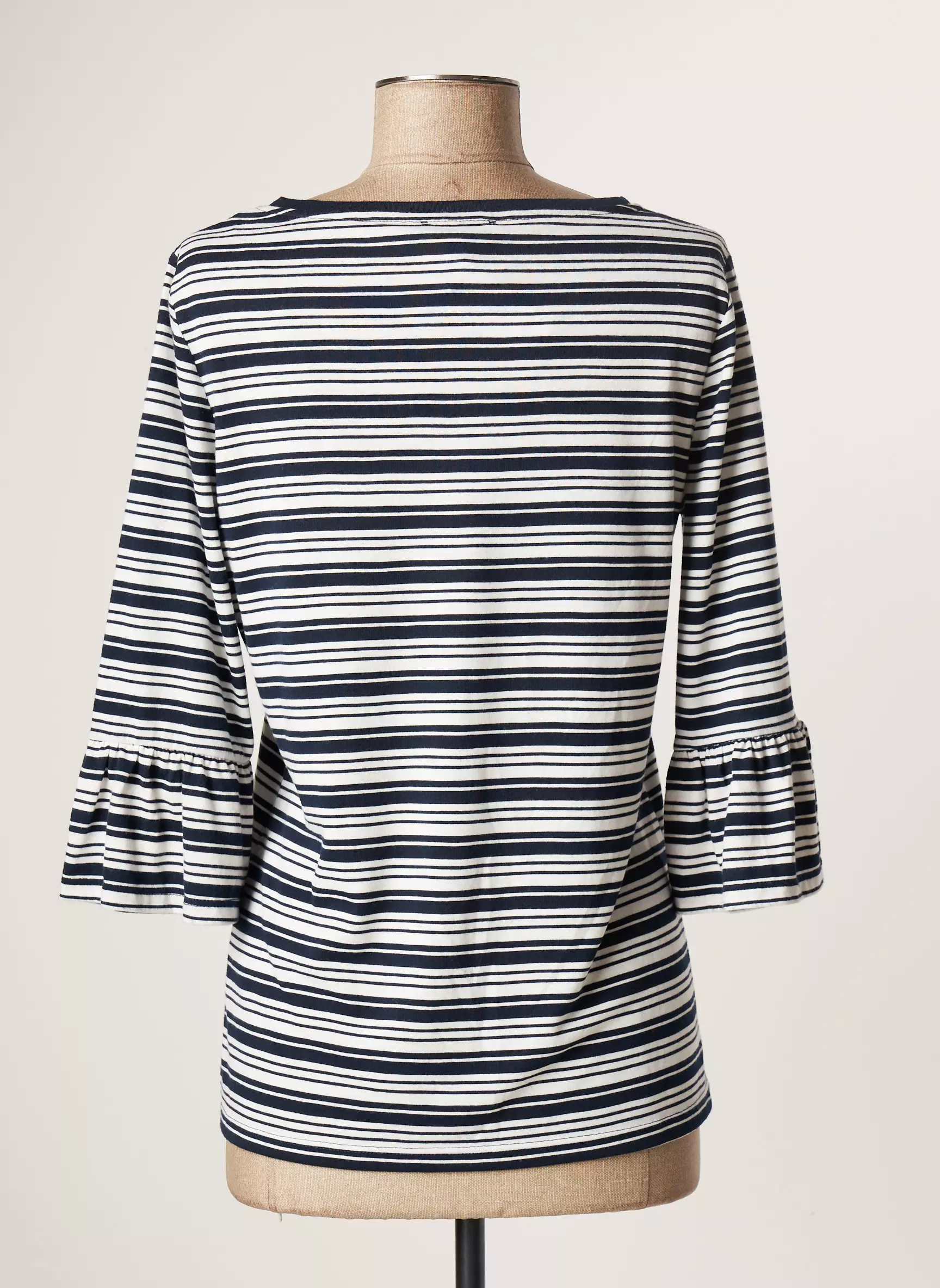 Riu Tshirts Femme couleur bleu