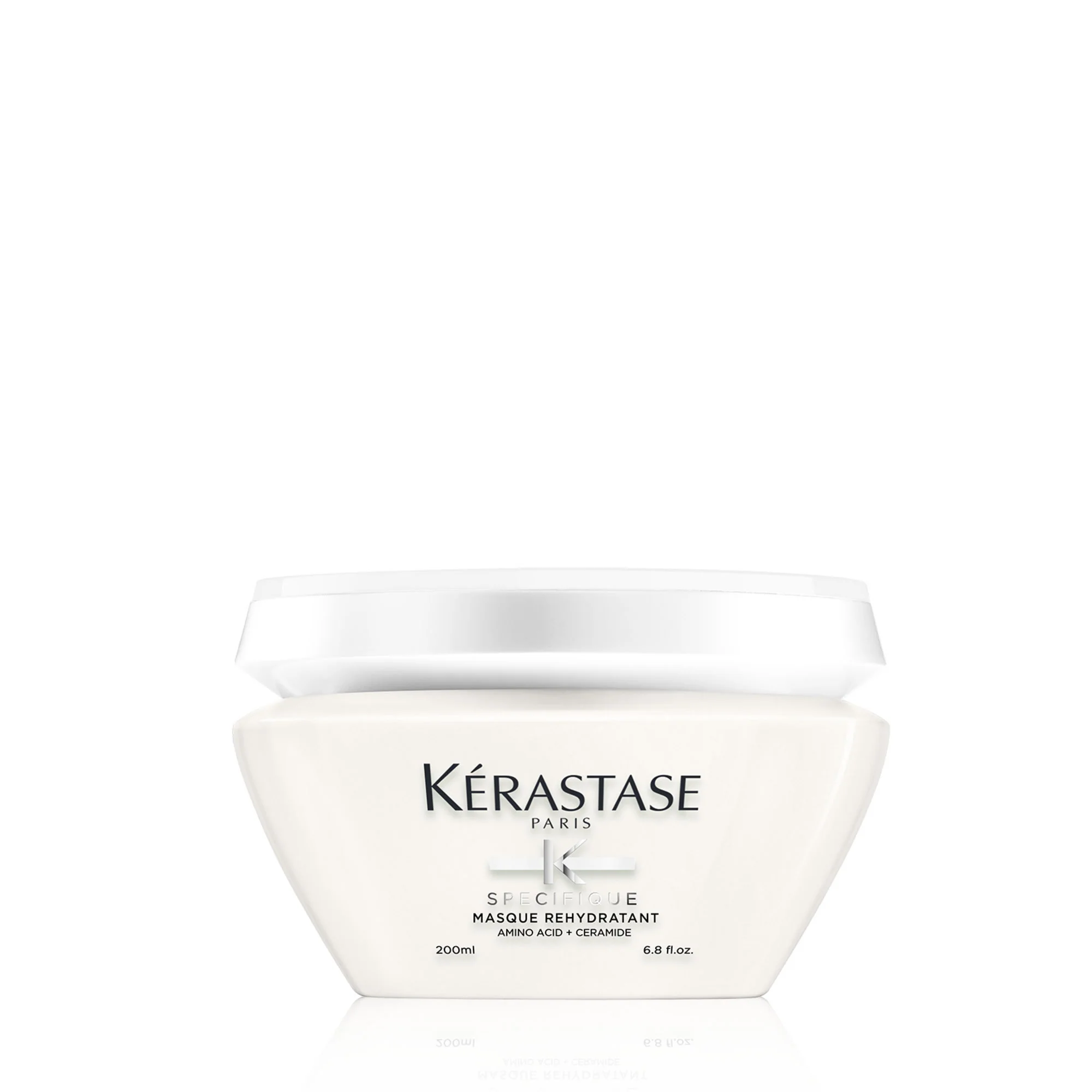 Spécifique Masque Rehydratant - vlažilna maska za lase